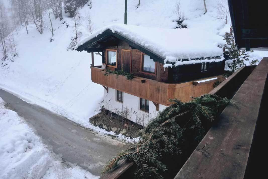 Rastnerhof Villa San Lorenzo di Sebato Szoba fotó