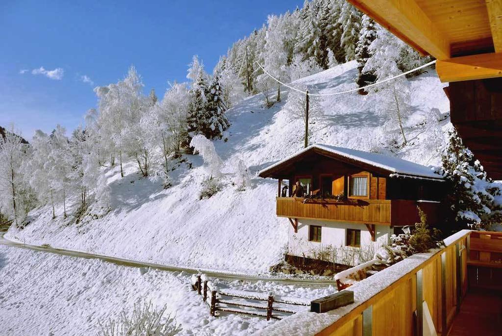 Rastnerhof Villa San Lorenzo di Sebato Szoba fotó