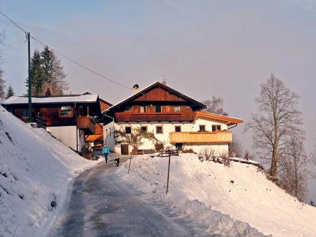 Rastnerhof Villa San Lorenzo di Sebato Kültér fotó